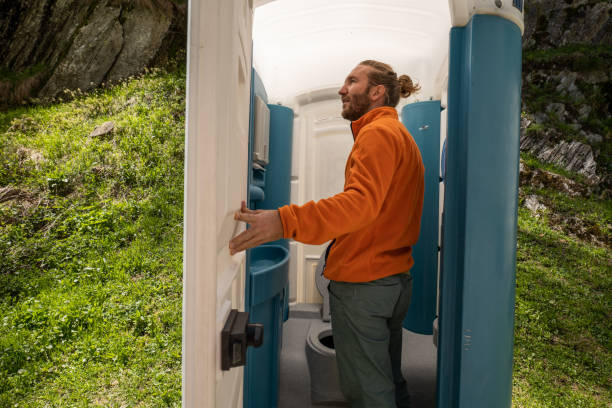 Sanitation services for porta potties in Norris City, IL