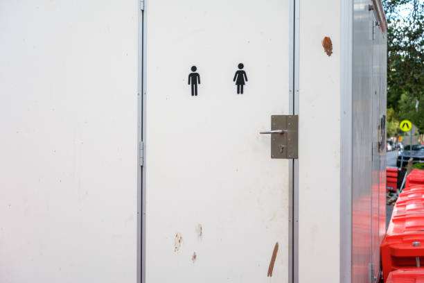 Best Wedding porta potty rental  in Norris City, IL