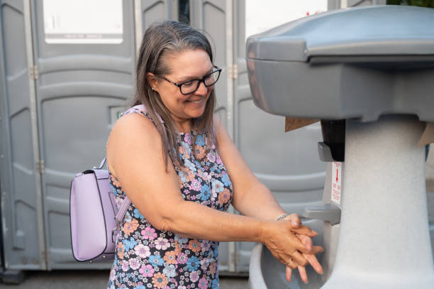 Best Long-term porta potty rental  in Norris City, IL