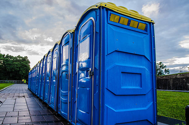 Portable Toilet Options We Offer in Norris City, IL